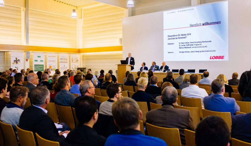 Wissensforum
